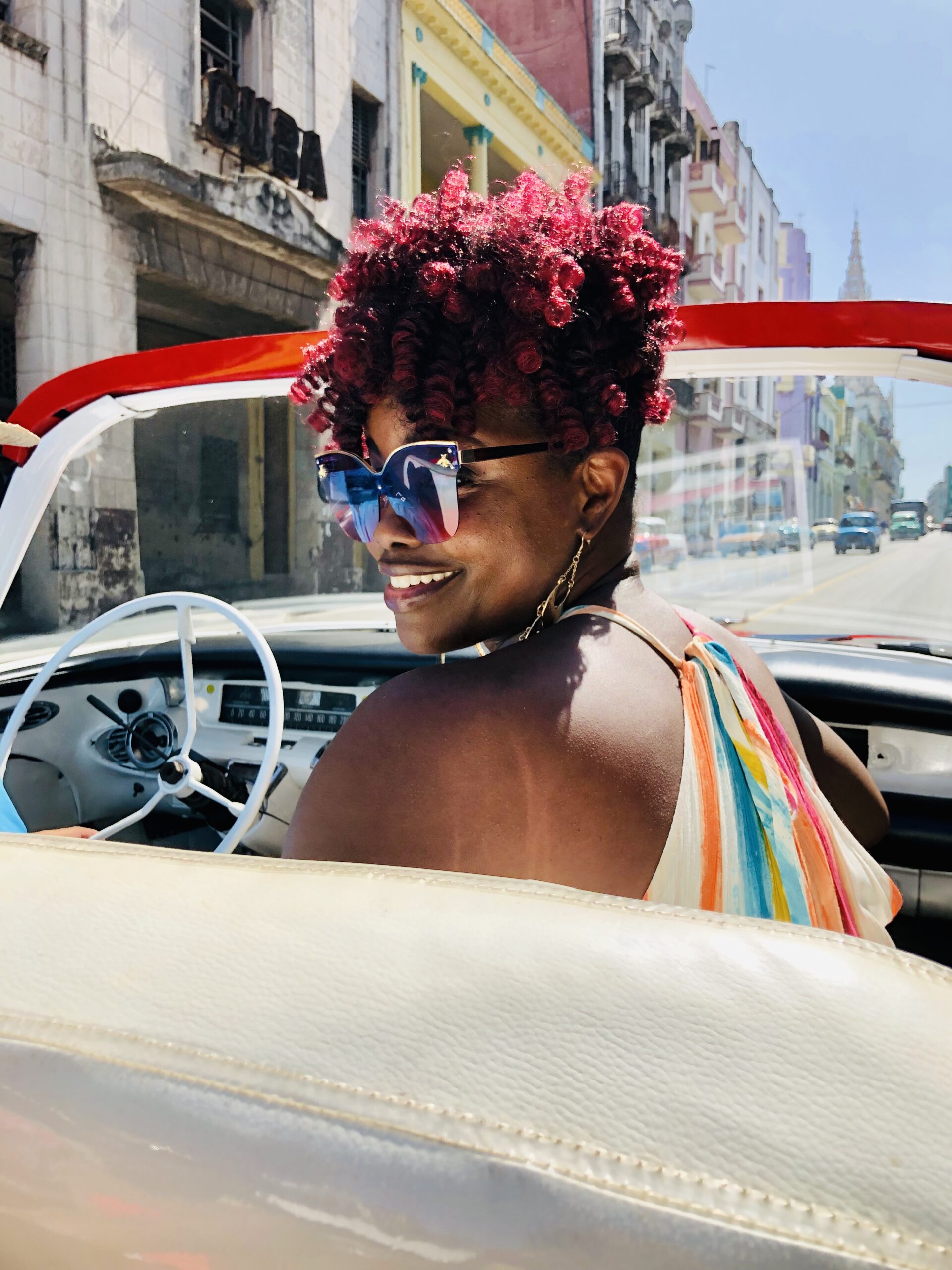 Cuba "the experience"