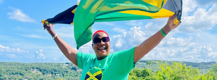 Jammin in Jamaica 2024